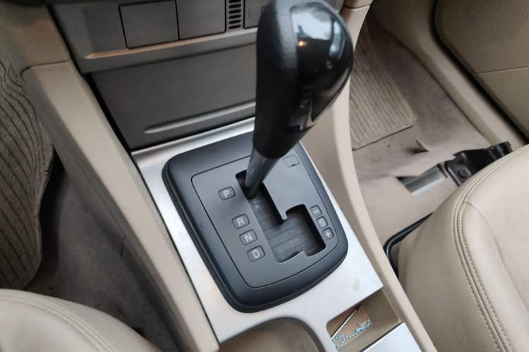 Used Ford Focus 2011 Sedan 1.8L Automatic Fashion Edition
