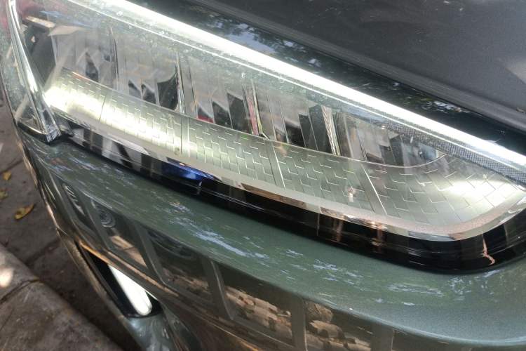 Used Hima AITO M5 2022 Extended-Range Four-Wheel Drive Ultimate Edition