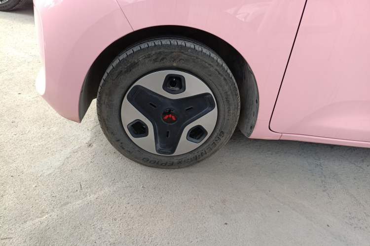 Used Wuling Zhiguang New Energy 2025 Comfort Model