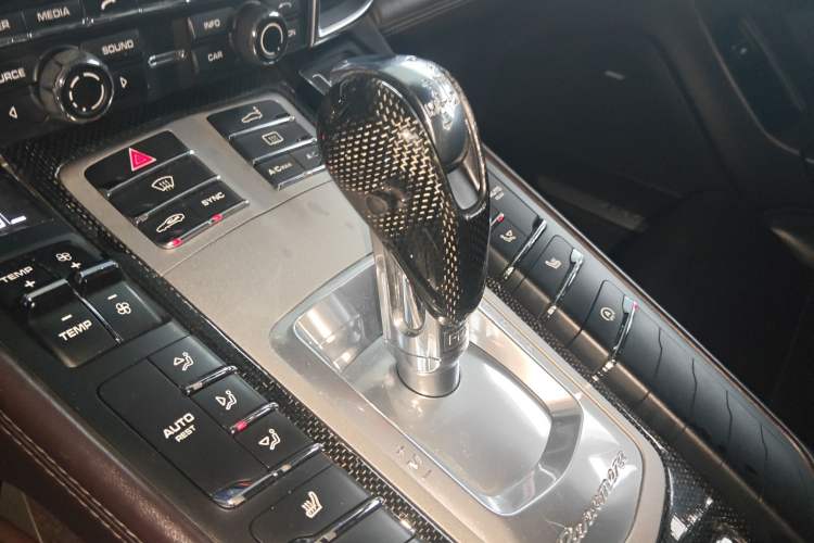 Used Porsche Panamera 2014 Panamera 3.0T