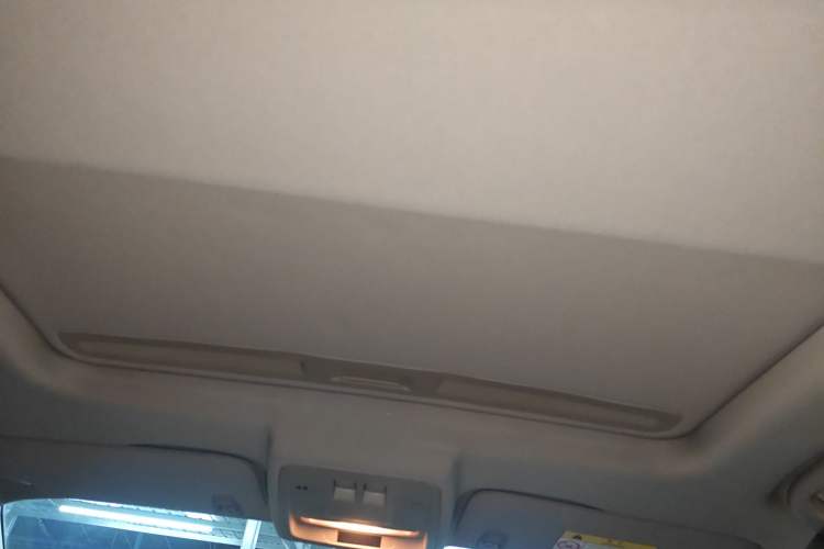 Used Buick Verano 2017 Sedan 15S Automatic Leading Model Headliner