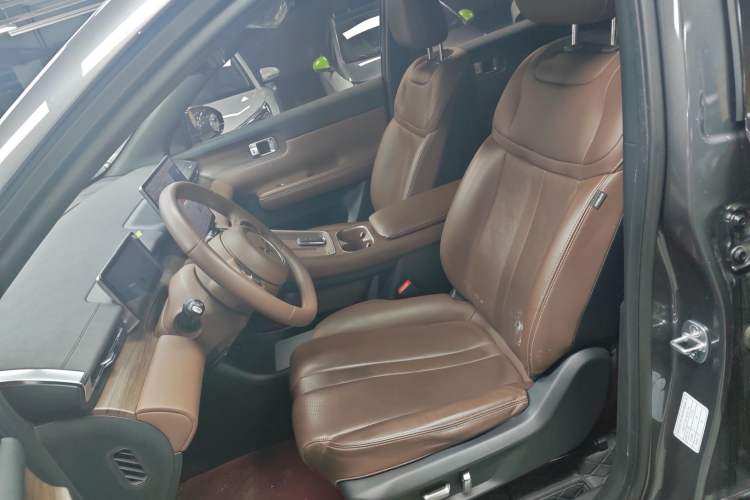 Used Wuling Xingguang S 2024 510 km Flagship Version
