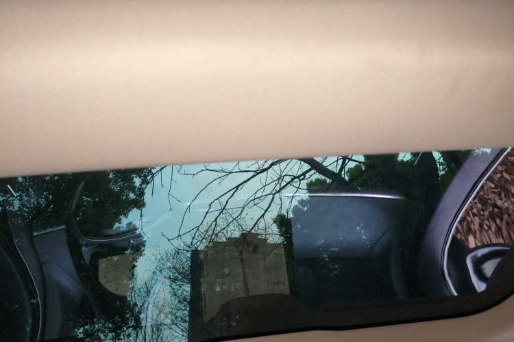 Used XPeng P7 2020 670N Headliner