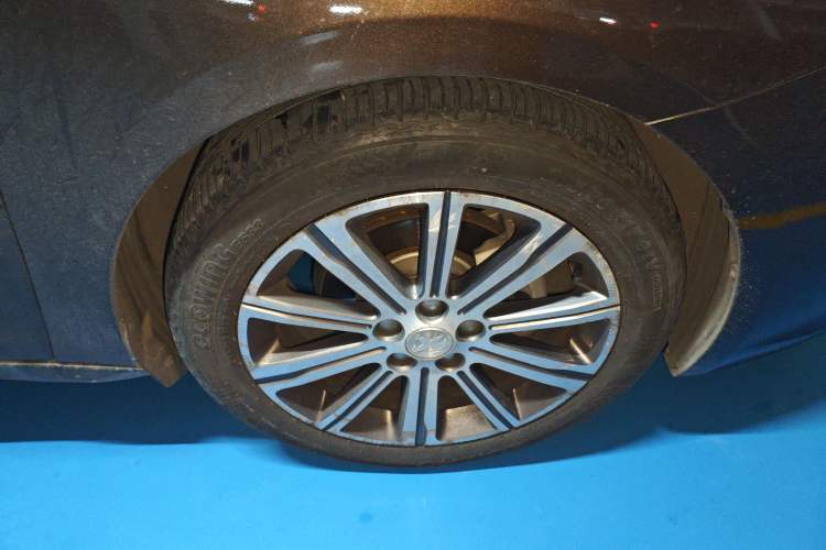 Used Peugeot 408 2014 1.8L Automatic Luxury Edition