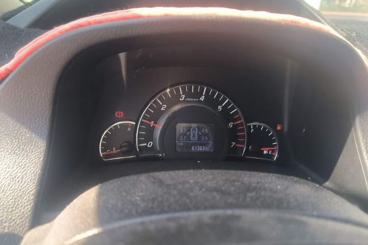 Used Great Wall C50 2013 1.5T Manual Elite Edition
