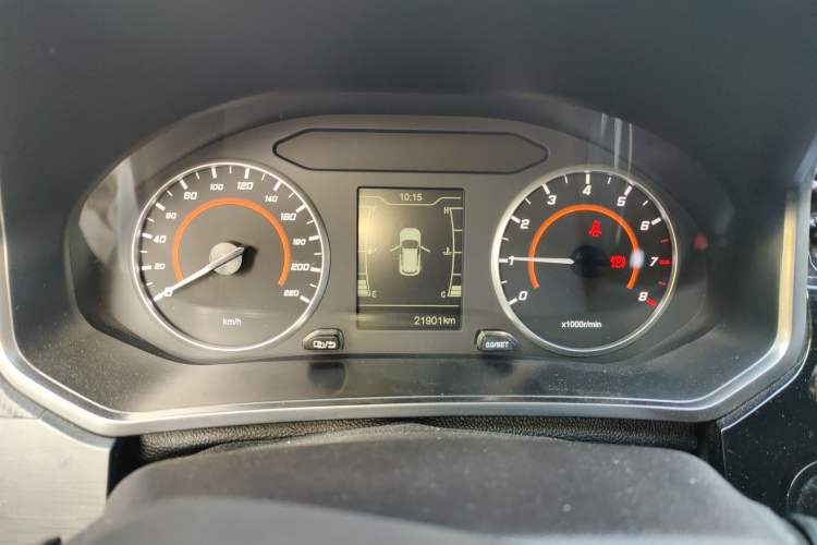 Used Chery Tiggo 3X 2021 PLUS 1.5L Manual "Pain-Free Red Date" Edition
