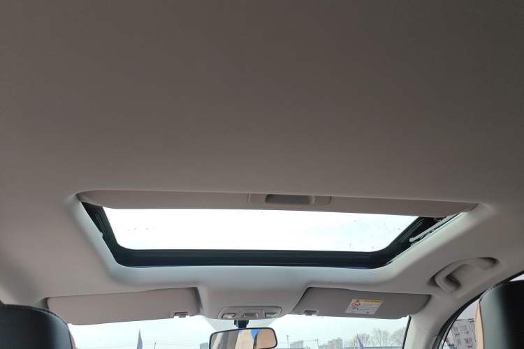 Used Geely Auto Haoyue PRO 2024 1.5T DCT Zongheng+