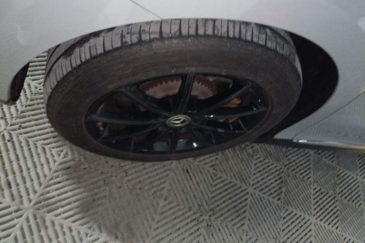 Used Mercedes-Benz EQE 2022 350 Pioneer Edition
