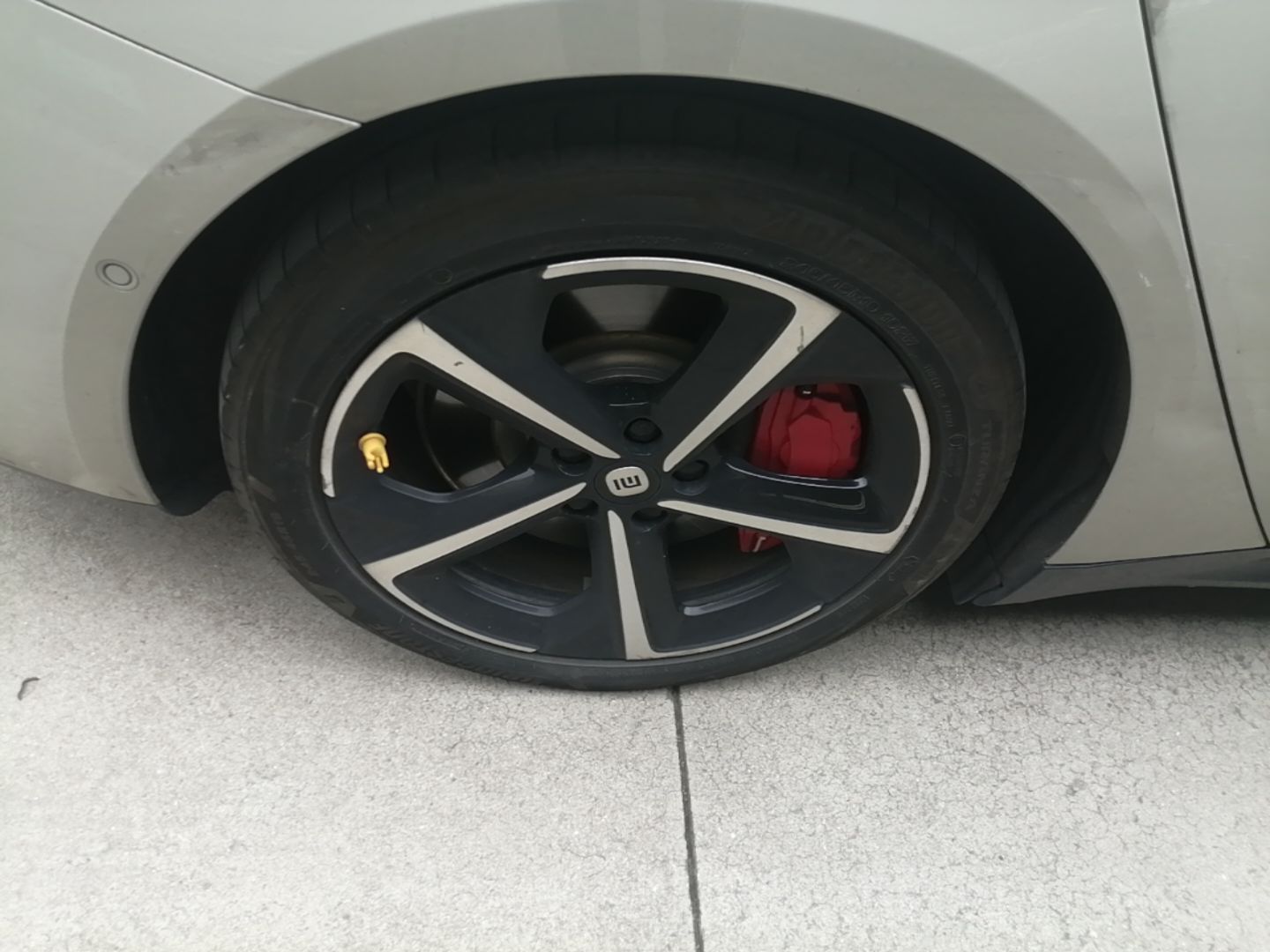 Xiaomi Auto SU7 2024 Rear-Drive Ultra-Long Range Advanced Pro-Level Intelligent Driving Version — снимка 11