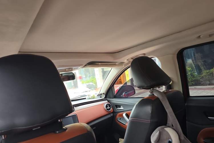 Used HYOSOW S3 2016 S3L 1.5L Manual Prestige Edition
