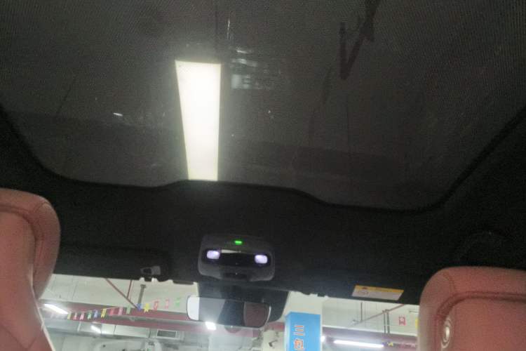 Used Nio EC6 2020 430 km Sport Version
