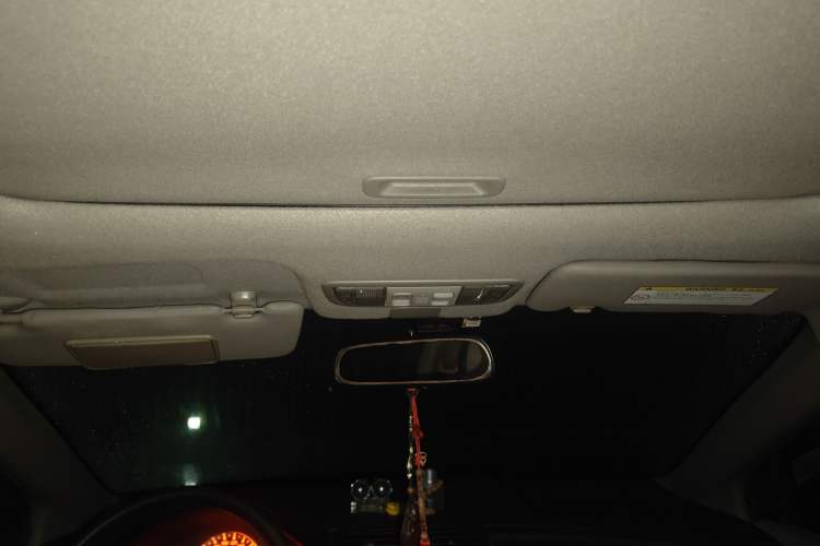 Used Honda City Classic 2008 1.5L Automatic Elite Edition Headliner