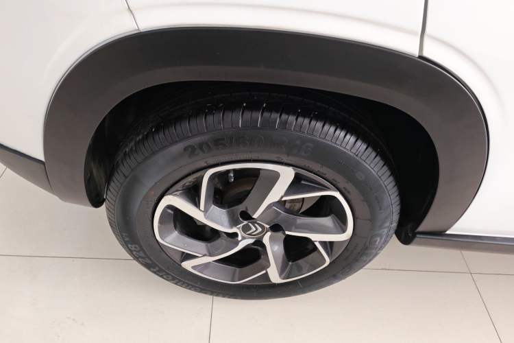 Used Citroen C3-XR 2019 230THP DCT ORIGINS Centennial Deluxe Edition