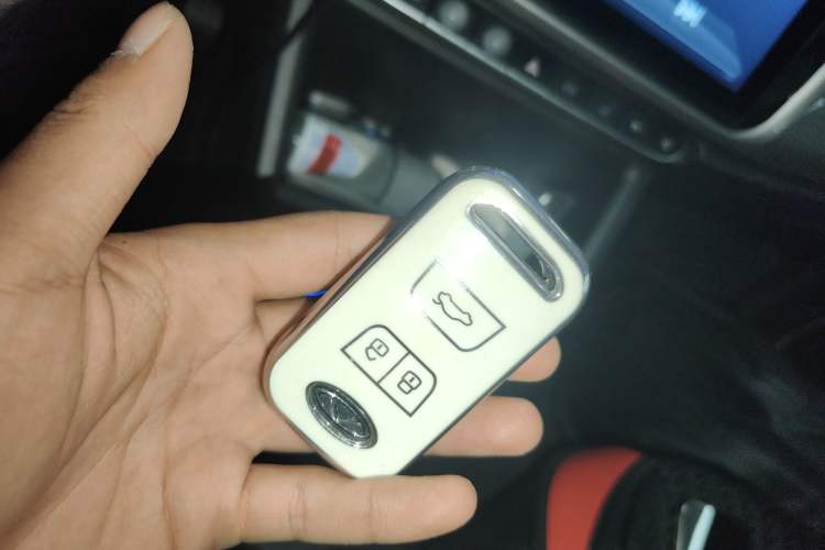 Used Chery New Energy Arrizo e 2024 405km Travel Edition
