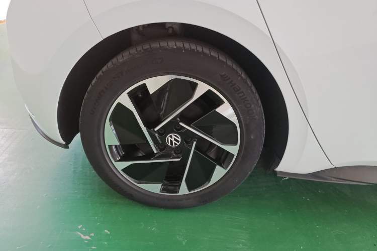 Used Volkswagen ID.3 2023 Pure Smart Edition
