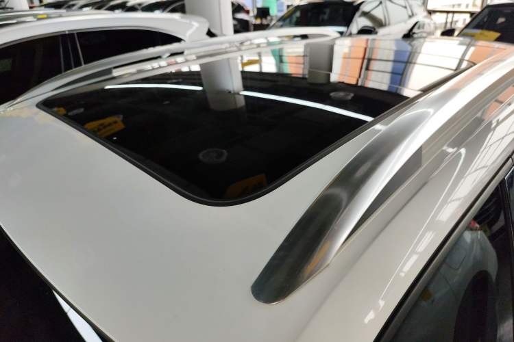 Used Volkswagen T-Cross 2021 280TSI DSG Comfort Edition Roof