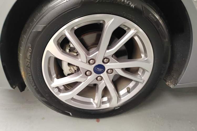 Used Ford Mondeo 2022 Restyled EcoBoost 245 Luxury Version