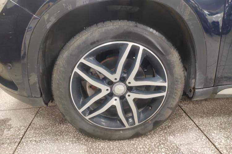 Used Mercedes-Benz GLA 2016 GLA 220 4MATIC Fashion Edition