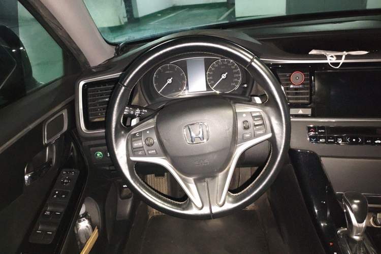 Used Honda Spirior 2015 2.0L Prestige Edition
