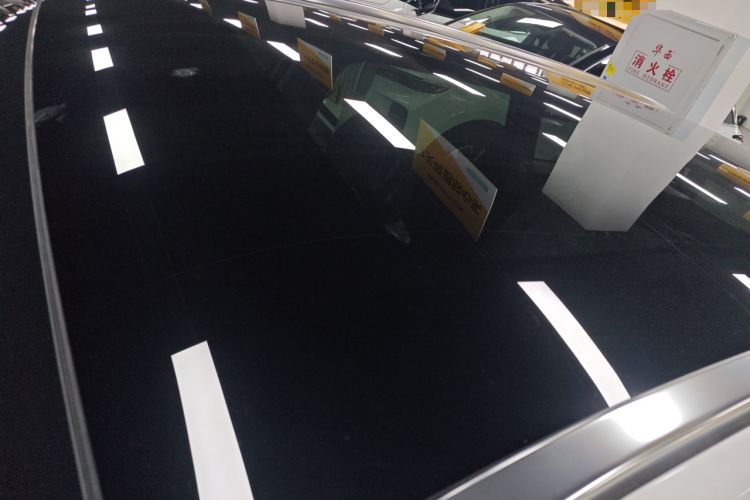 Used Hima H5 2025 Model Range-Extending Pro
