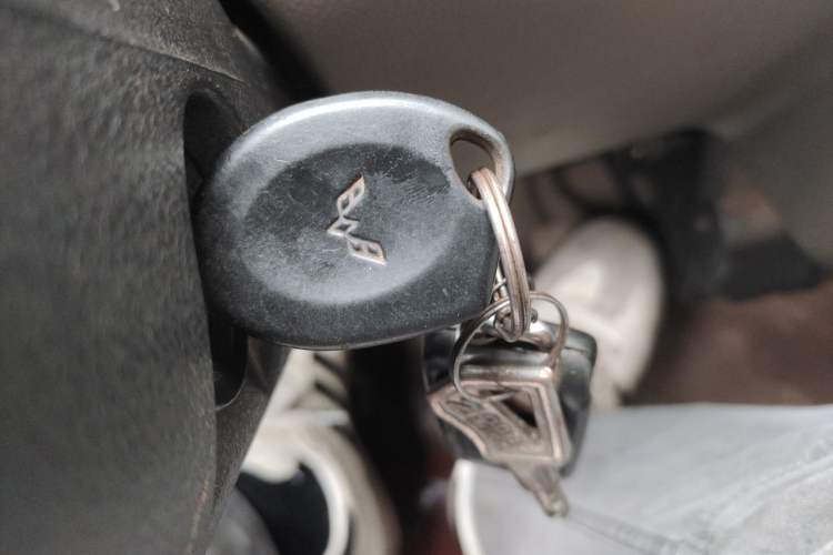 Used Wuling Rongguang 