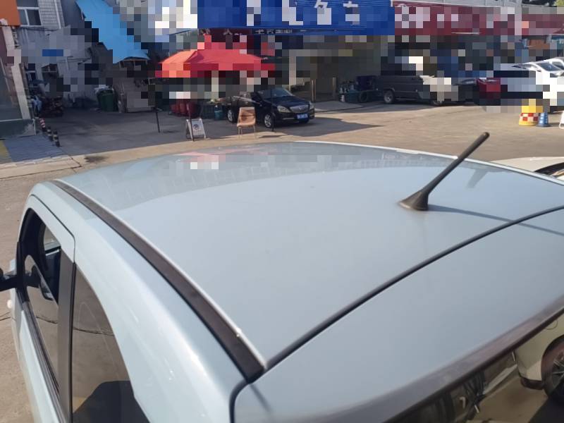 Used Wuling Hongguang MINIEV 2020 Freedom Version Lithium Iron Phosphate — 26