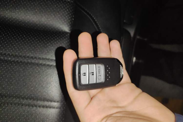 Used Honda CR-V 2021 240TURBO CVT Two-Wheel Drive Urban Edition