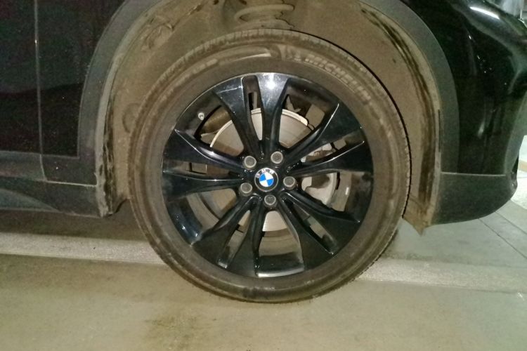 Used BMW X1 2020 sDrive20Li Fashion Model