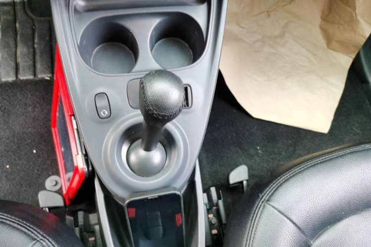 Used smart forfour 2016 1.0L 52 kW Passion Edition