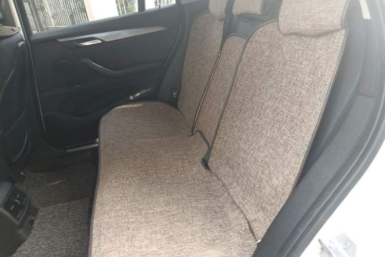 Used BMW X1 2016 sDrive18Li Fashion Model
