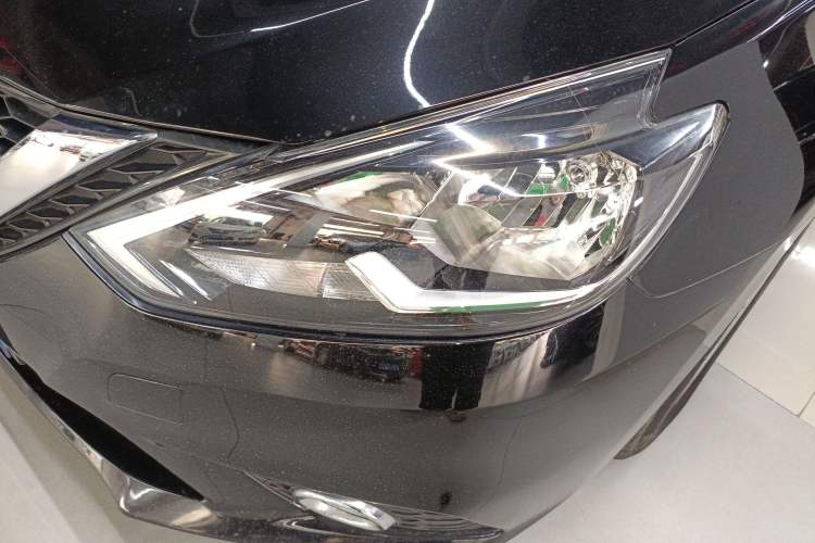 Used Nissan Sylphy 2021 Classic 1.6XL CVT Luxury Edition