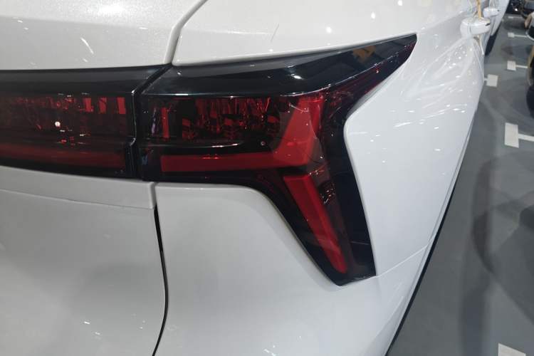 Used Changan CS75 PLUS 2023 3rd Generation 1.5T Automatic Prestige Model