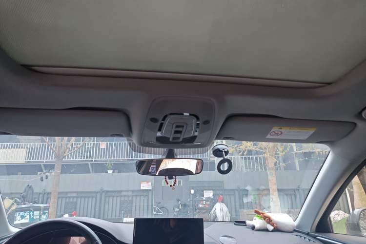 Used Audi A4L 2020 40 TFSI Fashion Dynamic Model
