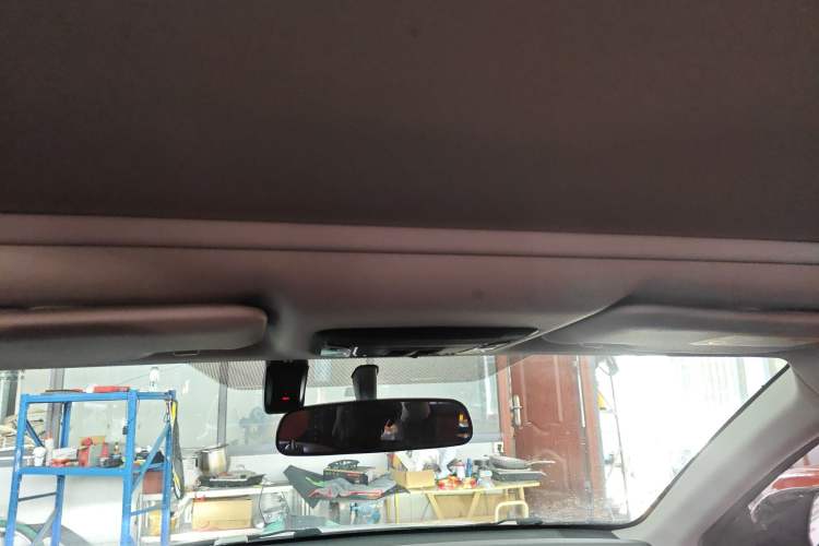 Used Honda Vezel 2020 1.5L CVT Luxury Edition
