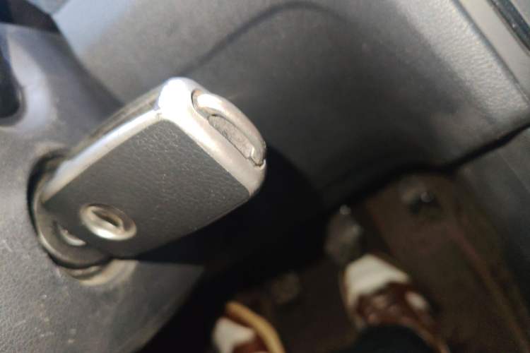 Used Jetta VA3 2021 1.5L Manual Entry-Level Version Interior 1