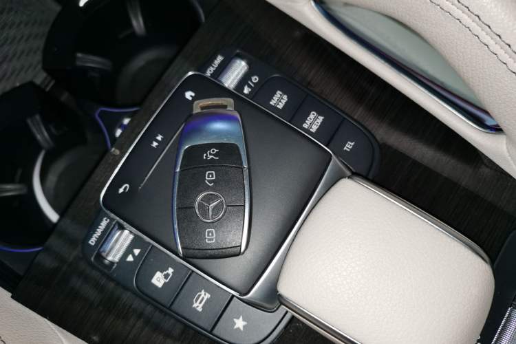 Used Mercedes-Benz GLE 2020 Restyled GLE 350 4MATIC Fashion Edition