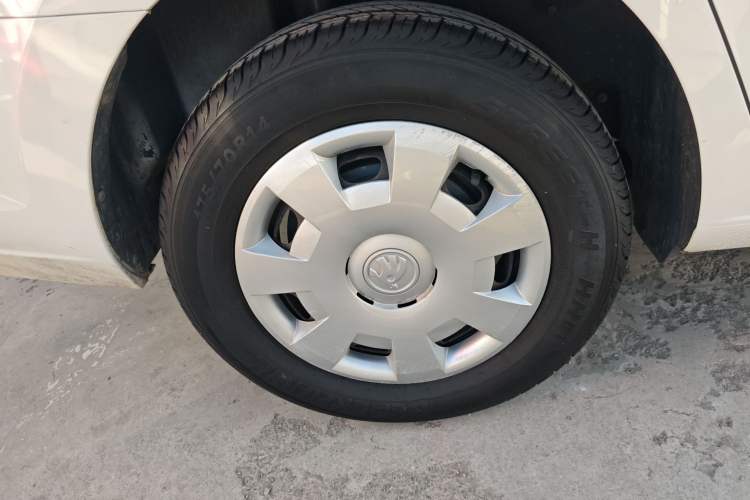 Used Skoda Rapid 2019 Revised Version 1.5L Manual Standard Edition China VI
