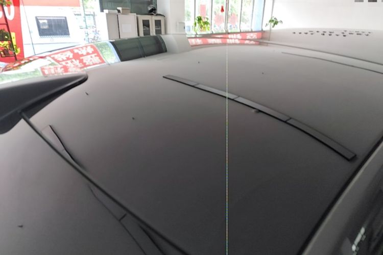 Used Li Auto L9 2024 Ultra Model