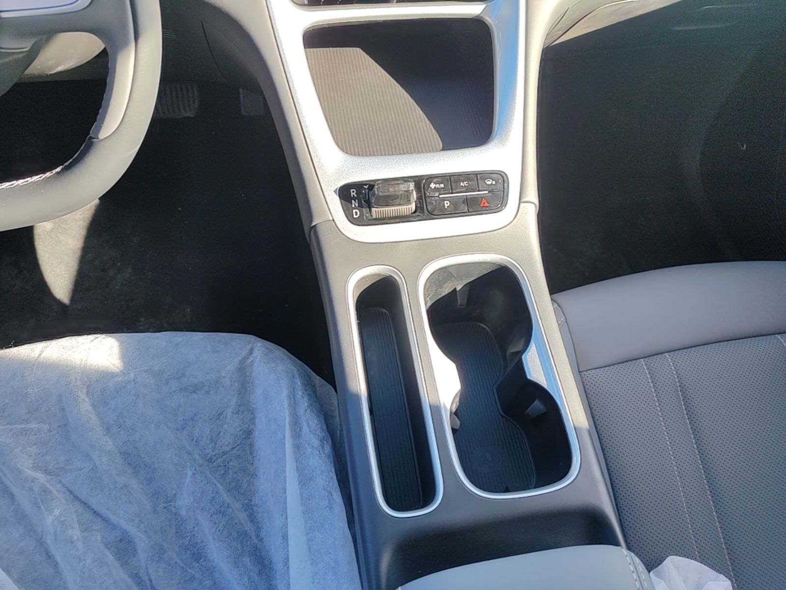 Geely Galaxy Geome 2026 310km Wind-Riding Edition — снимка 16