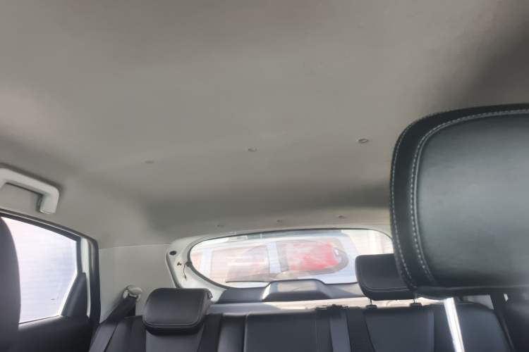 Used Chery Tiggo 3X 2018 1.5L Automatic Elite Edition
