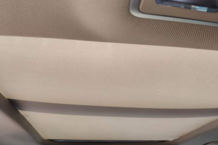 Used Geely Auto Emgrand GT 2015 2.4L Comfort Model