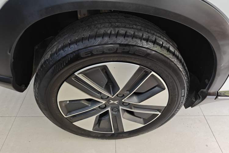 Used XPeng G3 2022 G3i 460G+