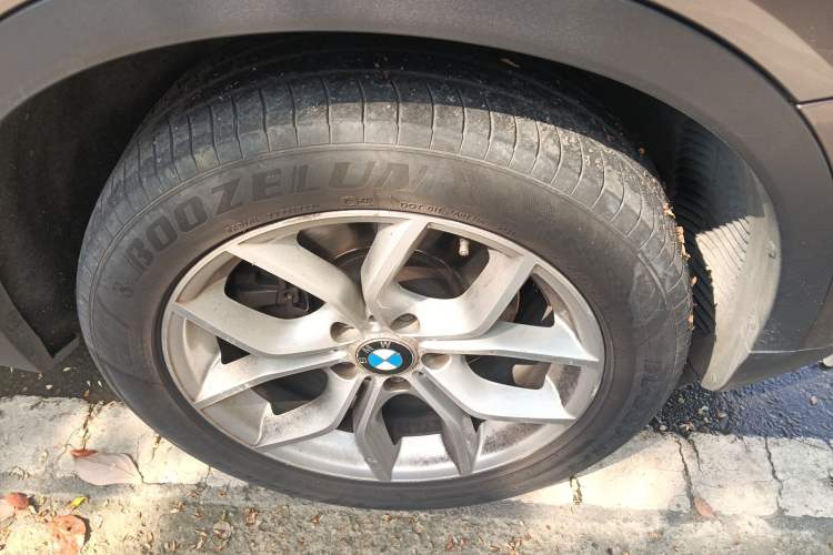 Used BMW X3 2013 Revised xDrive28i Luxury Edition