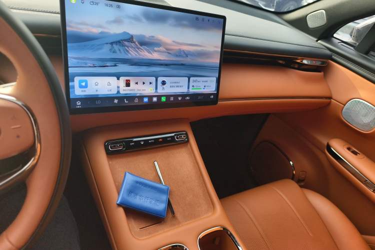 Used GAC Trumpchi Xiangwang S7 2025 205 km Max LiDAR Version