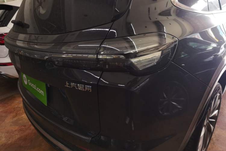 Used Buick Envision 2026 Model Equinox Plus Four-Wheel-Drive Avenir Aivia
