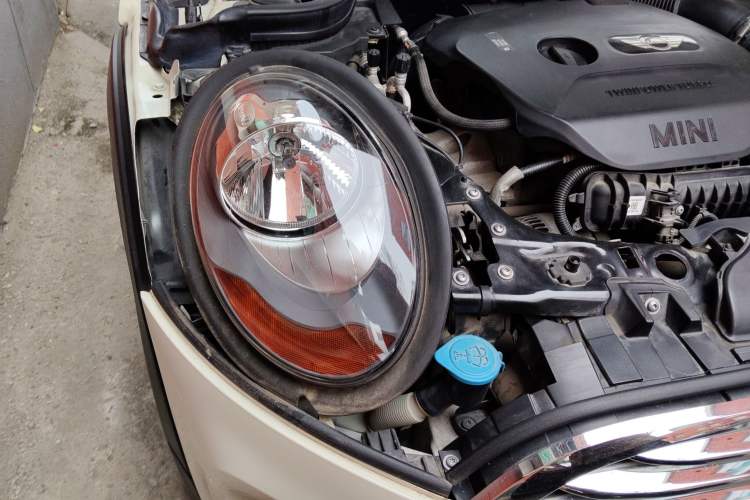 Used MINI 2016 1.2T ONE Pioneer Edition
