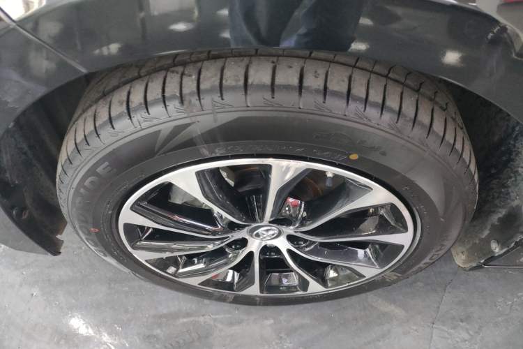 Used Toyota Avalon 2022 2.5L Luxury Edition