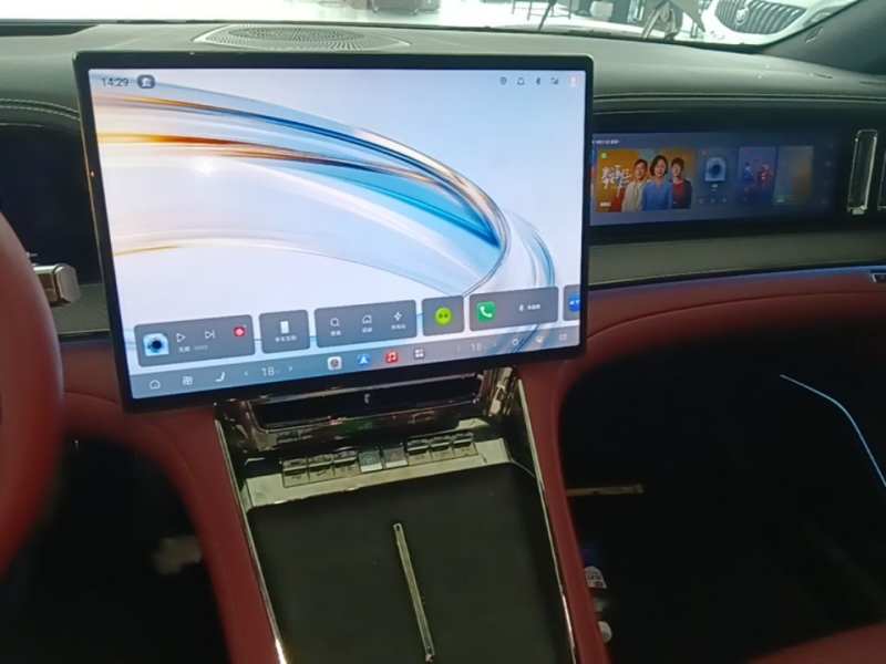 Used Denza Z9GT 2026 Flash Charge Prestige Edition — 12