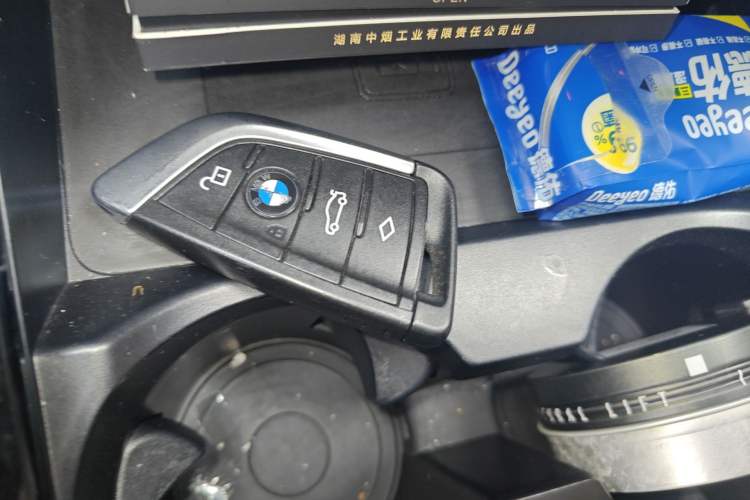 Used BMW X3 2021 xDrive30i Luxury Model with M Sport Package