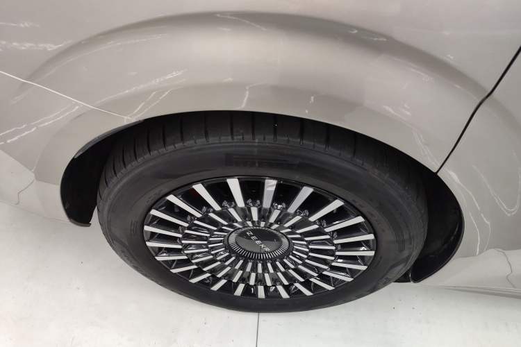 Used Zeekr 009 2022 WE Edition